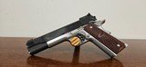 Kimber Custom Shop Grand Raptor II .45 ACP - 1 of 16