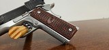 Kimber Custom Shop Grand Raptor II .45 ACP - 2 of 16