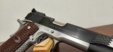 Kimber Custom Shop Grand Raptor II .45 ACP - 11 of 16