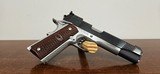 Kimber Custom Shop Grand Raptor II .45 ACP - 8 of 16