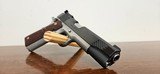 Kimber Custom Shop Grand Raptor II .45 ACP - 13 of 16