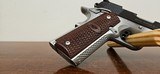 Kimber Custom Shop Grand Raptor II .45 ACP - 9 of 16