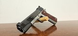 Kimber Custom Shop Grand Raptor II .45 ACP - 7 of 16