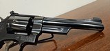 Smith & Wesson 27-2 .357 Magnum - Clean - 12 of 15