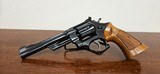 Smith & Wesson 27-2 .357 Magnum - Clean - 1 of 15