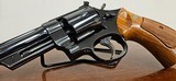 Smith & Wesson 27-2 .357 Magnum - Clean - 4 of 15