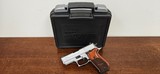 Sig Sauer P220 Elite .45ACP W/ Box - 1 of 18