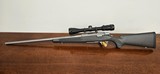 **PRICE LOWERED 1/30/25** Browning A Bolt .300 WSM - 10 of 19
