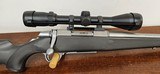 **PRICE LOWERED 1/30/25** Browning A Bolt .300 WSM - 5 of 19