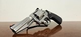 Smith & Wesson 686-6 Pro Series SSR .357 Mag W/ Box - 7 of 15