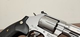 Smith & Wesson 686-6 Pro Series SSR .357 Mag W/ Box - 11 of 15