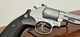 Smith & Wesson 686-6 Pro Series SSR .357 Mag W/ Box - 10 of 15