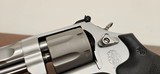 Smith & Wesson 986 Pro Series 9mm W/ Box - 5 of 16