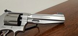 Smith & Wesson 986 Pro Series 9mm W/ Box - 13 of 16