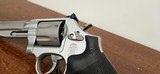 Smith & Wesson 986 Pro Series 9mm W/ Box - 4 of 16