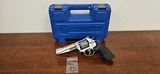 Smith & Wesson 986 Pro Series 9mm W/ Box - 1 of 16