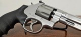 Smith & Wesson 986 Pro Series 9mm W/ Box - 12 of 16