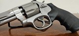 Smith & Wesson 986 Pro Series 9mm W/ Box - 6 of 16