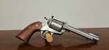 Ruger New Model Blackhawk Bisley .45 Colt W/ Box - 8 of 15