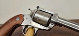 Ruger New Model Blackhawk Bisley .45 Colt W/ Box - 11 of 15