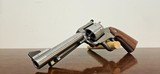 Ruger New Model Blackhawk Bisley .45 Colt W/ Box - 7 of 15