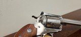 Ruger New Model Blackhawk Bisley .45 Colt W/ Box - 10 of 15