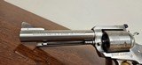 Ruger New Model Blackhawk Bisley .45 Colt W/ Box - 6 of 15