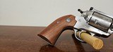 Ruger New Model Blackhawk Bisley .45 Colt W/ Box - 9 of 15