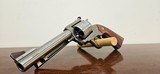 Ruger New Model Blackhawk Bisley .45 Colt W/ Box - 7 of 15