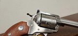 Ruger New Model Blackhawk Bisley .45 Colt W/ Box - 10 of 15