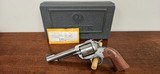 Ruger New Model Blackhawk Bisley .45 Colt W/ Box - 1 of 15