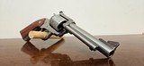 Ruger New Model Blackhawk Bisley .45 Colt W/ Box - 13 of 15