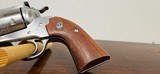 Ruger New Model Blackhawk Bisley .45 Colt W/ Box - 3 of 15