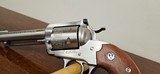 Ruger New Model Blackhawk Bisley .45 Colt W/ Box - 4 of 15