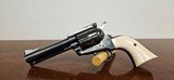 Ruger Blackhawk .41 Mag 3 Screw - 1 of 15