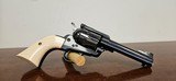 Ruger Blackhawk .41 Mag 3 Screw - 8 of 15