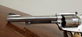 Ruger New Model Blackhawk .357 - 5 of 14