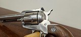 Ruger New Model Blackhawk .357 - 3 of 14