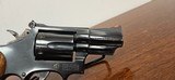 Smith & Wesson 19-5 .357 Mag 2.5