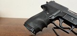 West German Sig Sauer P226 9mm W/ Box + Mags + Target - 8 of 18