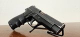 West German Sig Sauer P226 9mm W/ Box + Mags + Target - 12 of 18