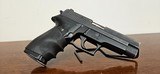 West German Sig Sauer P226 9mm W/ Box + Mags + Target - 7 of 18