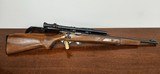 Mossberg 142-A .22LR - 1 of 18