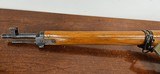 Early Arisaka Type 99 7.7 W/ Mum + AA Sights + Bayonet + Scabbard - 14 of 20