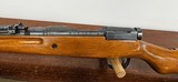 Early Arisaka Type 99 7.7 W/ Mum + AA Sights + Bayonet + Scabbard - 12 of 20