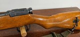Early Arisaka Type 99 7.7 W/ Mum + AA Sights + Bayonet + Scabbard - 11 of 20