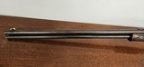 Colt Lightning .38WCF .38-40 MFG 1885 - 15 of 21