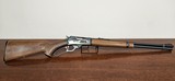 Marlin 336 RC JM Stamp .30-30