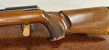 Savage Anschutz Match 64 .22LR West German - 12 of 19