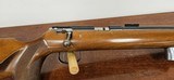 Savage Anschutz Match 64 .22LR West German - 5 of 19